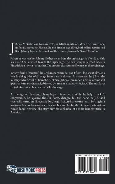 Unspoken Love: An Orphan's Journey
