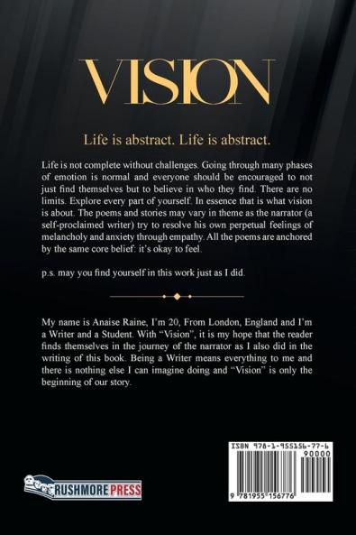 Vision