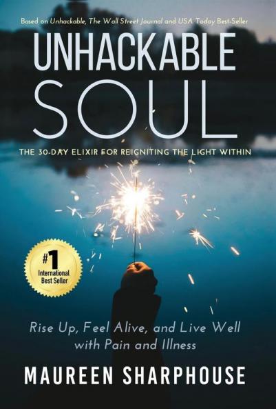 Unhackable Soul
