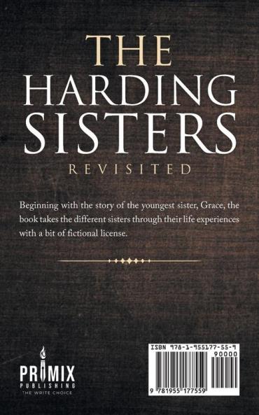 The Harding Sisters Revisited