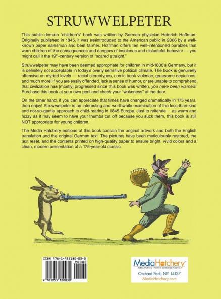 Struwwelpeter