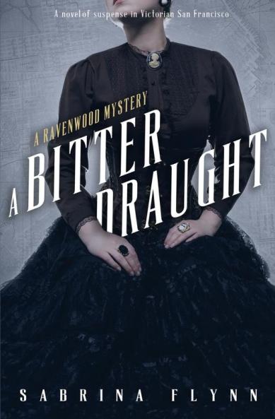 A Bitter Draught: 2 (Ravenwood Mysteries)