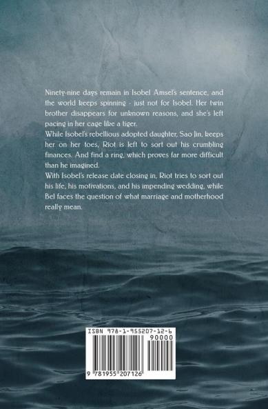 Uncharted Waters: 6 (Ravenwood Mysteries)
