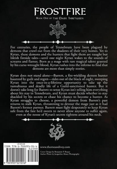 Frostfire