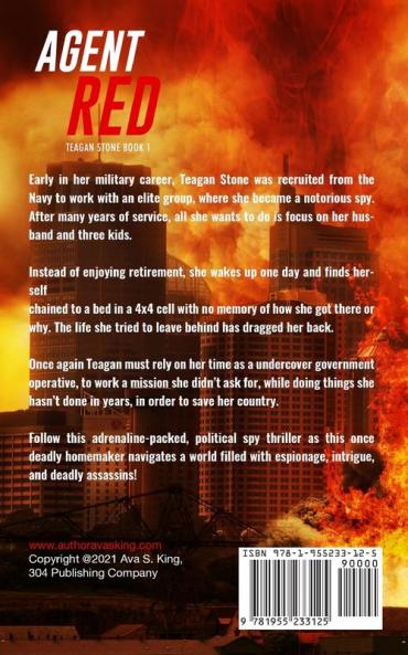 Agent Red-Fatal Memory