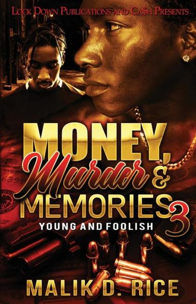 Money Murder and Memories 3