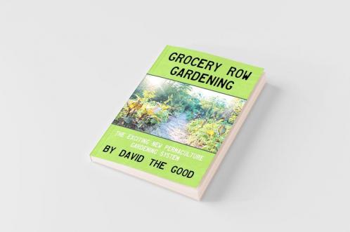 Grocery Row Gardening