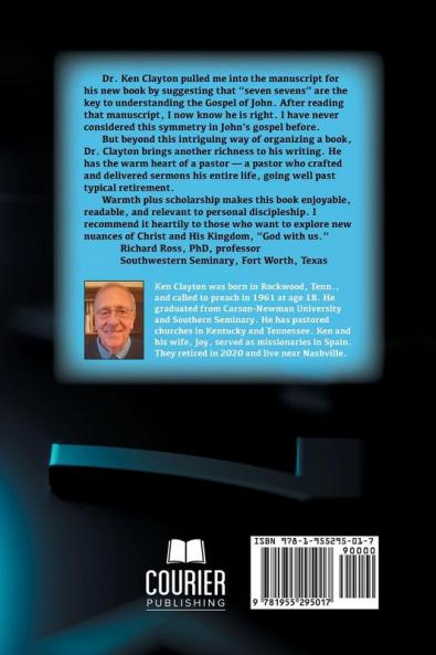 7/7 The Key to Understanding the Gospel of John