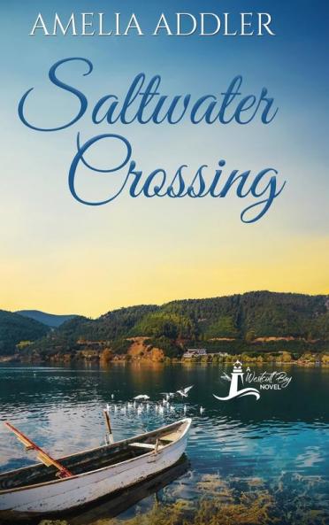 Saltwater Crossing