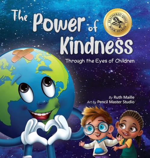 The Power of Kindness Through the Eyes of Children