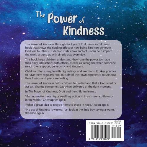 The Power of Kindness