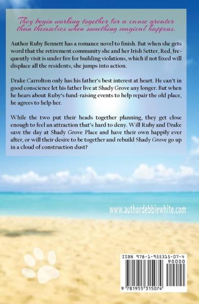 Florida Fling: 5 (Romance Across State Lines)