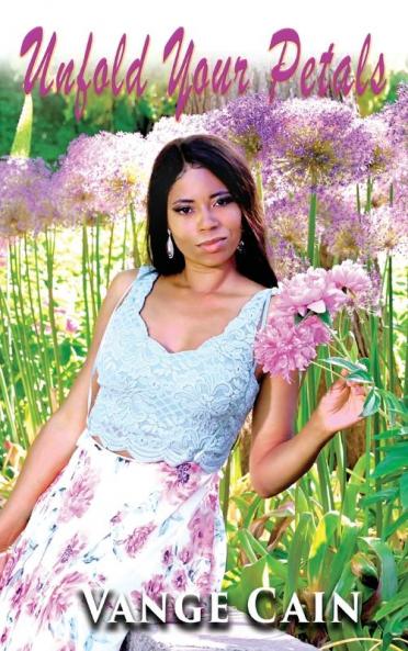 Unfold Your Petals