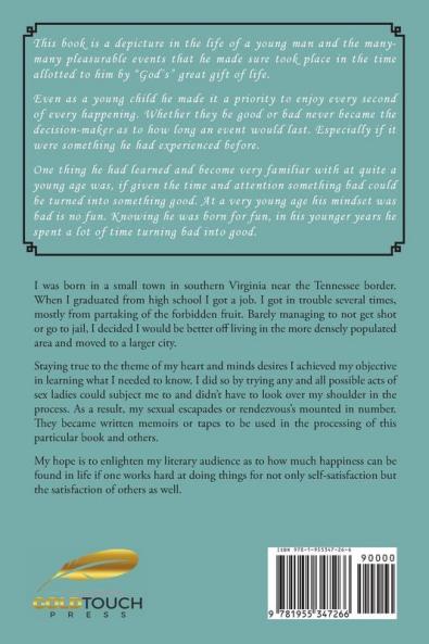 Split-Tales Of Split-Tails