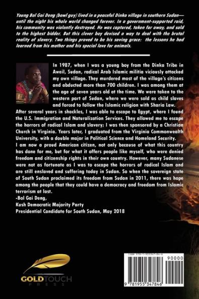 Human Rights Abuses in the Sudan 1987: The Dhein Massacre Slavery in the Sudan