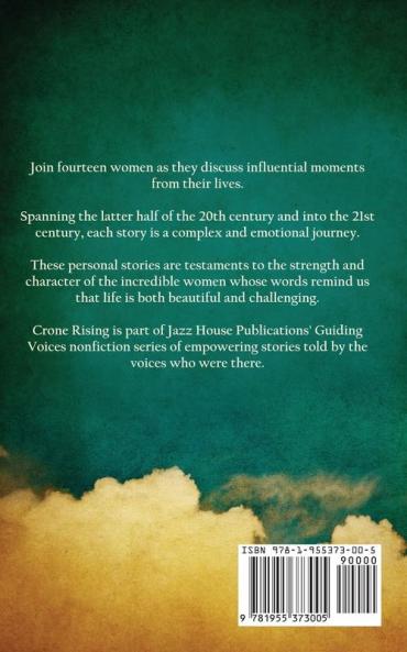 Crone Rising