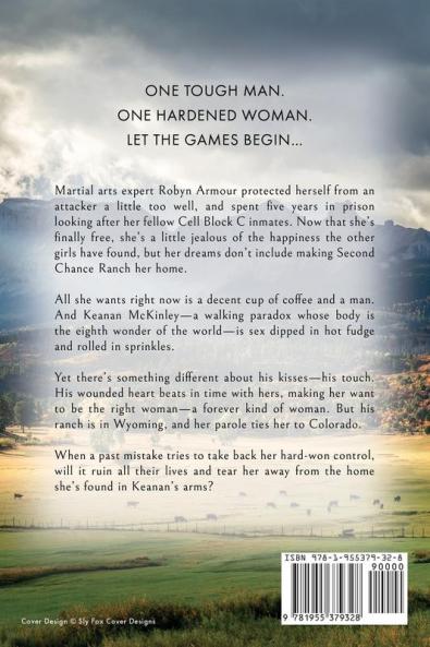Set On You: 5 (Second Chance)