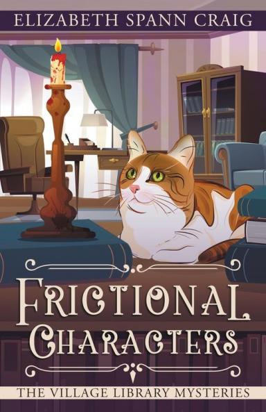 Frictional Characters