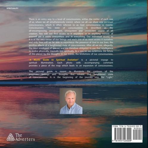 A Mystic Guide to Spiritual Evolution