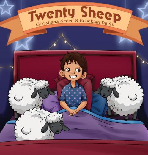 Twenty Sheep