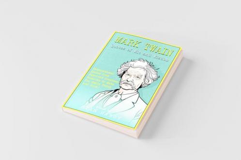 Mark Twain Quotes of Wit and Wisdom