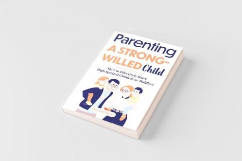 Parenting a Strong-Willed Child