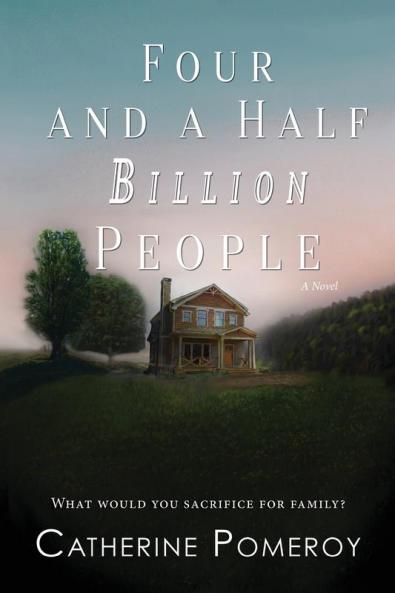 Four and a Half Billion People