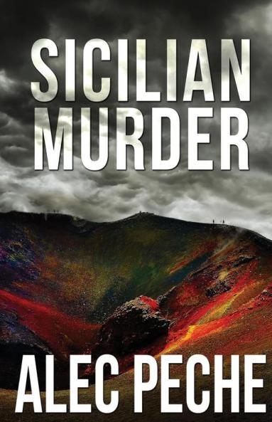 Sicilian Murder: 9 (Jill Quint MD Forensic Pathologist)