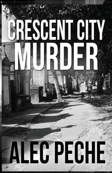 Crescent City Murder: 8 (Jill Quint MD Forensic Pathologist)