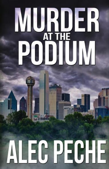 Murder At The Podium: 6 (Jill Quint MD Forensic Pathologist)