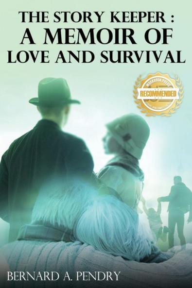 THE STORY KEEPER