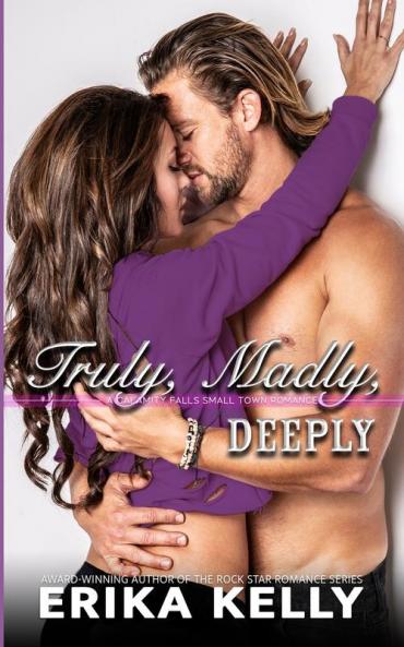 Truly Madly Deeply