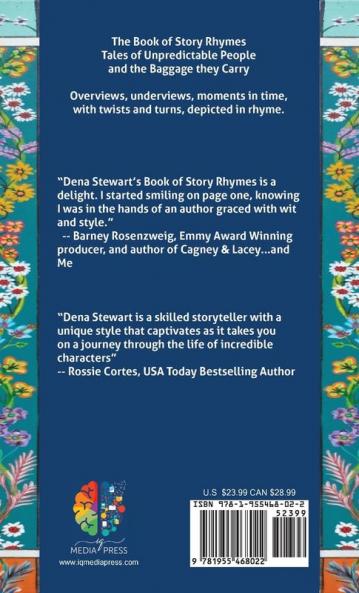 The Book of Story Rhymes