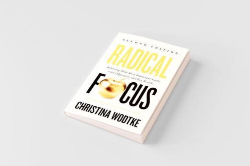 Radical Focus SECOND EDITION