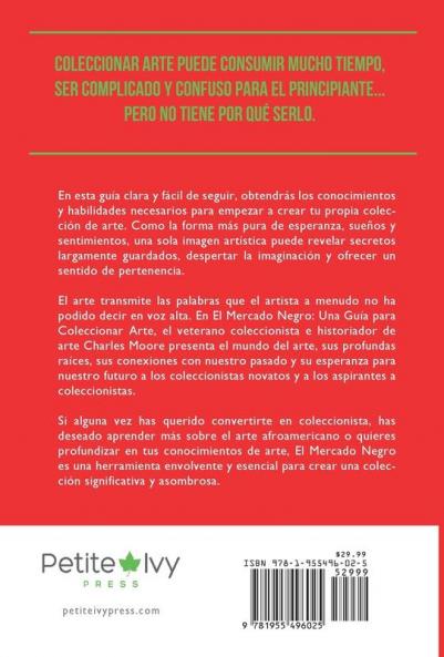 The Black Market: Una Guía para Coleccionar Arte