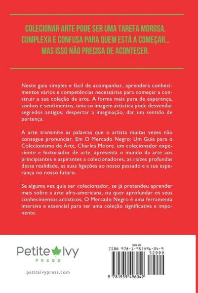 The Black Market: Um Guia Para o Colecionismo de Arte
