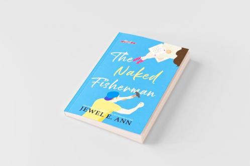 The Naked Fisherman