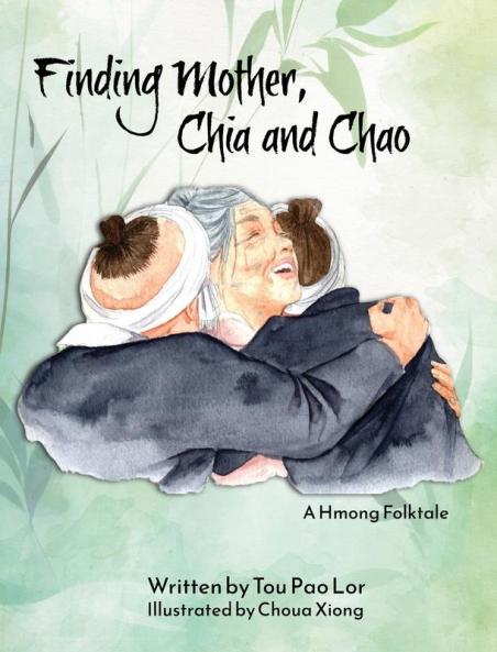 Finding Mother Chia and Chao