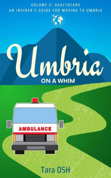 Umbria on a Whim