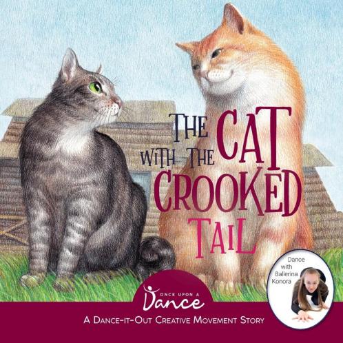 The Cat with the Crooked Tail
