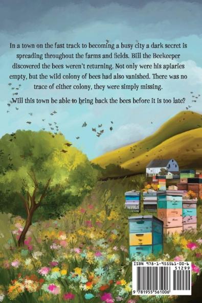 The Town That Brought Back The Bees