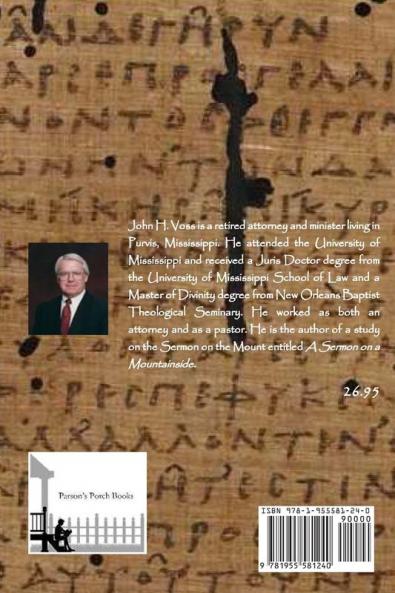The Parables of Jesus