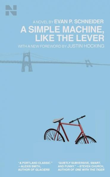 A Simple Machine Like the Lever