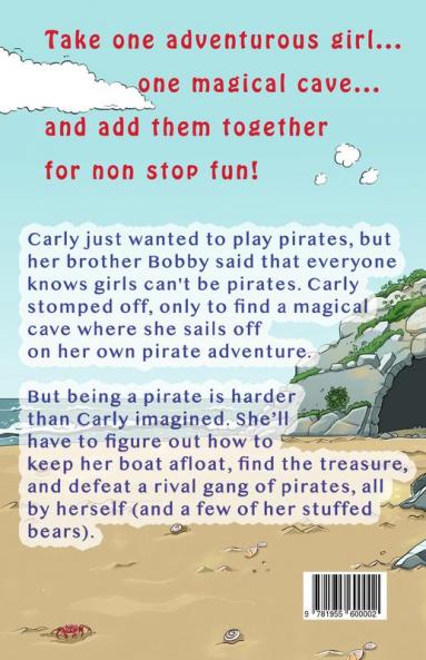 Captain Carly