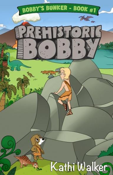 Prehistoric Bobby