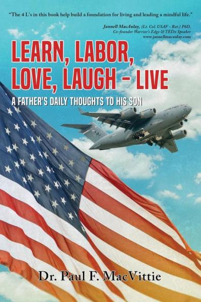 Learn Labor Love Laugh - Live