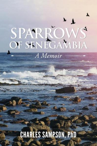 Sparrows of Senegambia