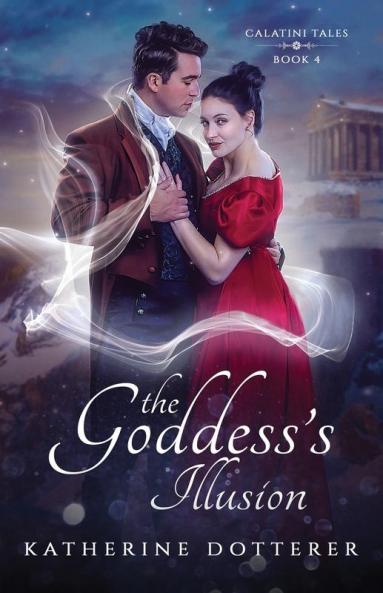 The Goddess's Illusion