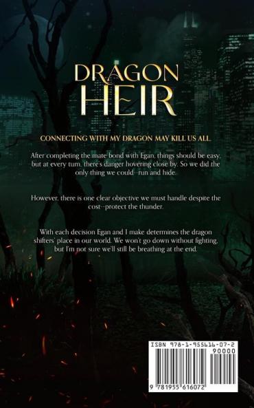 Dragon Heir
