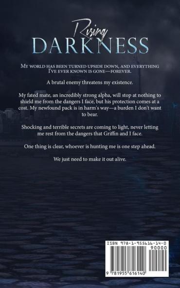 Rising Darkness